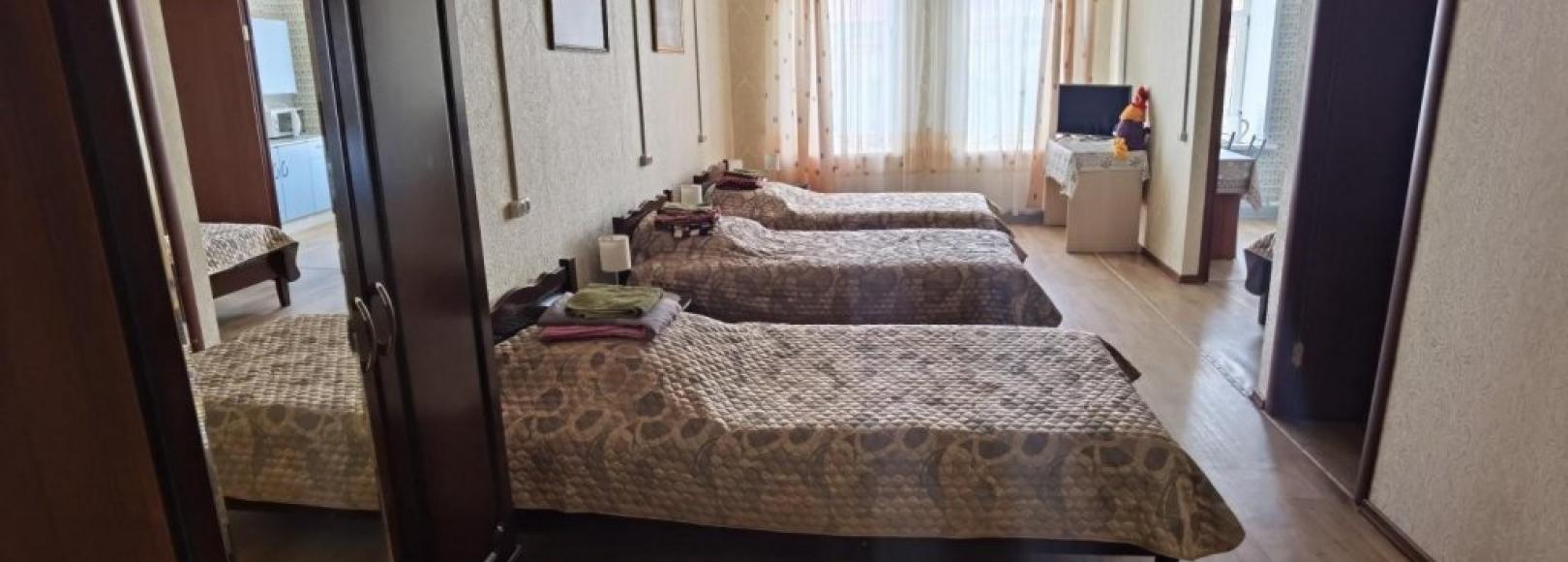 Фотография гостевого дома Гостевой дом