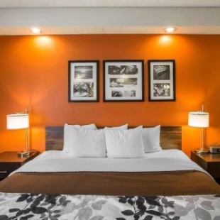 Фотография гостиницы Sleep Inn Nashville - Brentwood - Cool Springs