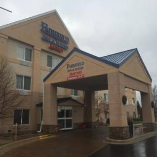 Фотографии гостиницы 
            Fairfield Inn & Suites Traverse City