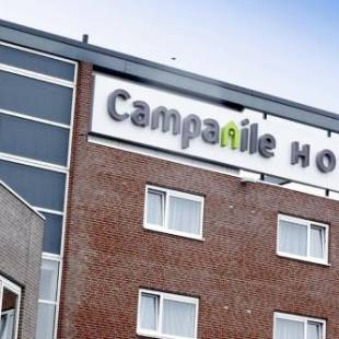 Фотографии гостиницы 
            Campanile Hotel & Restaurant Breda