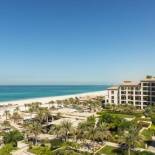 Фотография гостиницы The St. Regis Saadiyat Island Resort, Abu Dhabi