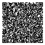 QR код гостиницы Парголово