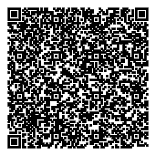 QR код гостиницы Киевская на Курской