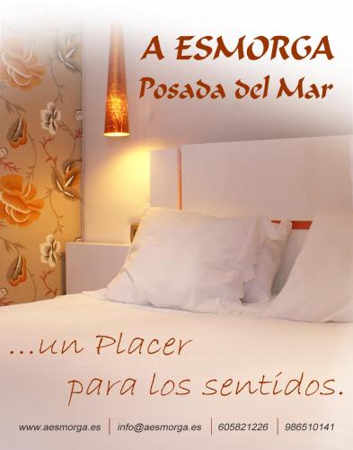 Фотография мини отеля A Esmorga-Posada del Mar