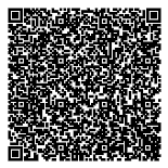 QR код гостиницы Покровское-Стрешнево