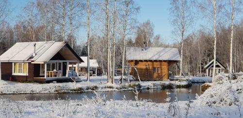 Фотография гостевого дома Эко-усадьба Белово