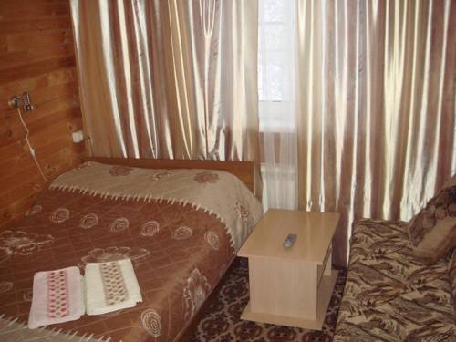 Фотография гостевого дома Прайд