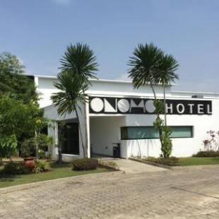 Фотографии гостиницы 
            ONOMO Hotel Libreville