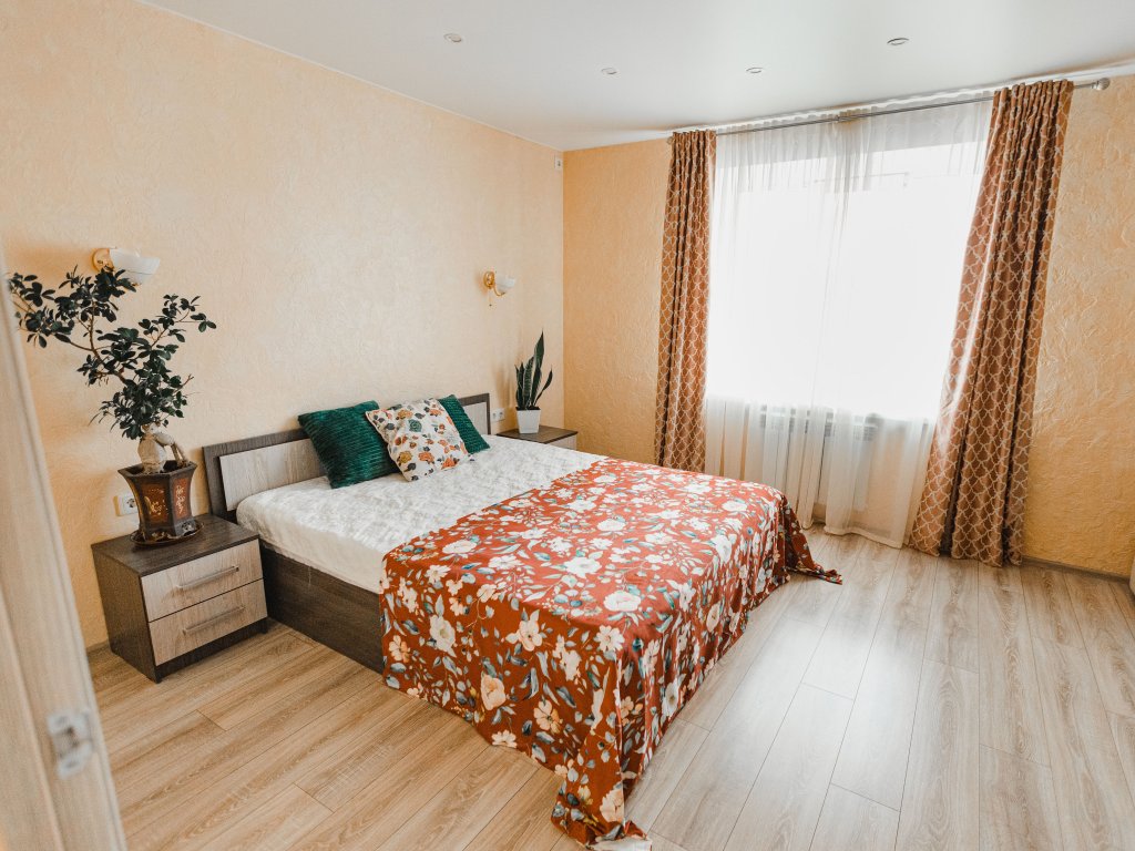 Фотография квартиры Апартаменты Esenin Okskiy