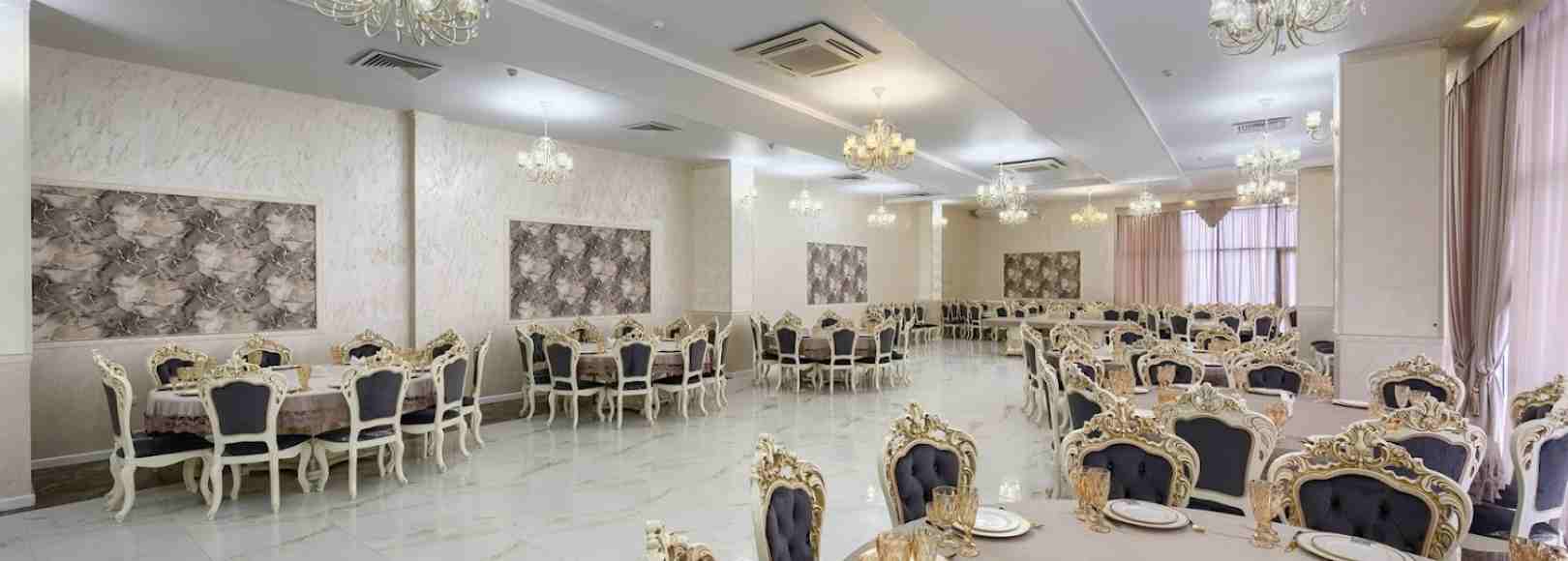 Фотография банкетного зала Наири
