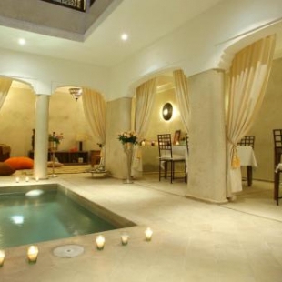 Фотография мини отеля Riad CHERRATA