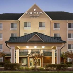 Фотографии гостиницы 
            Country Inn & Suites by Radisson, Homewood, AL