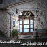 Фотография гостевого дома Holiday Home La Casetta delle Candele