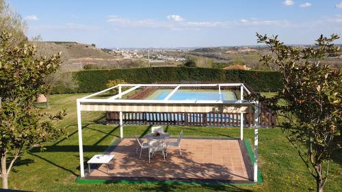 Фотографии гостевого дома 
            Finca la barrosa ciudad y campo juntos