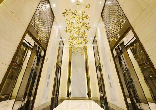 Фотография гостиницы Gumaya Tower Hotel