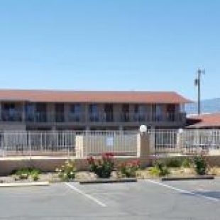 Фотография мини отеля Economy Inn Safford