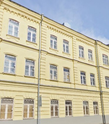 Фотография гостиницы Винтерфелл на Кропоткинской