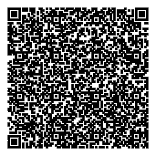 QR код общежития Рубин