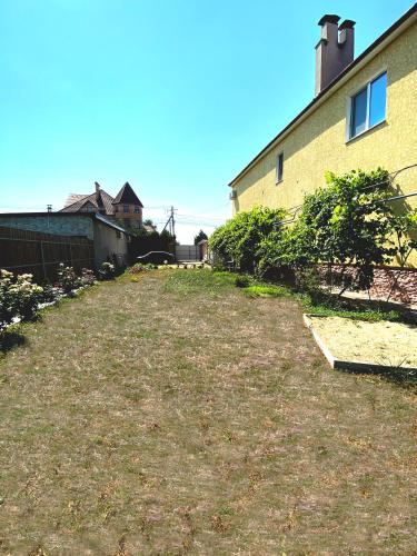 Фотография гостевого дома Людмила на Тараса Шевченко, 38