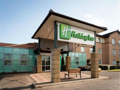 Фотография гостиницы Holiday Inn Darlington - NORTH A1M, JCT.59, an IHG Hotel