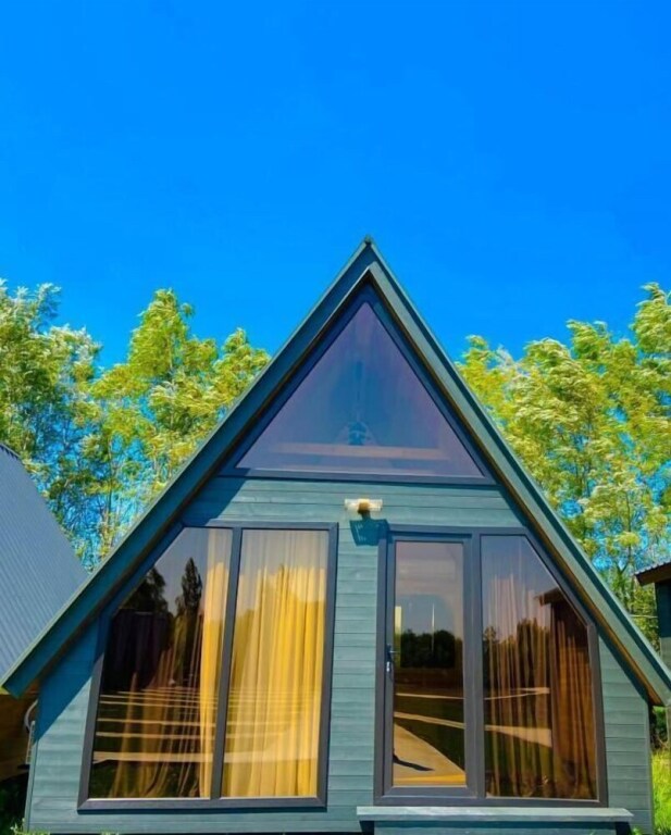 Фотография квартиры Ранчо в Вариани