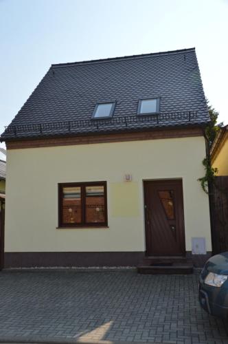 Фотография гостевого дома Ferienhaus Am Park