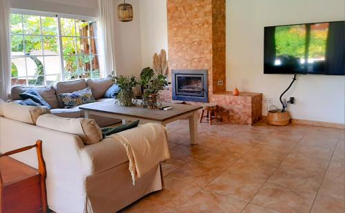 Фотография гостевого дома Lia y el Pinar