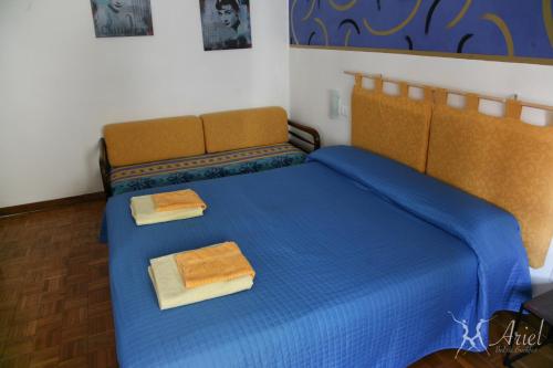 Фотография мини отеля Ariel B&B