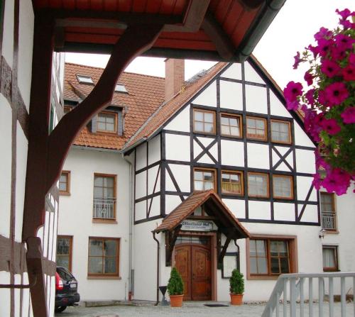 Фотография гостиницы Offenthaler Hof