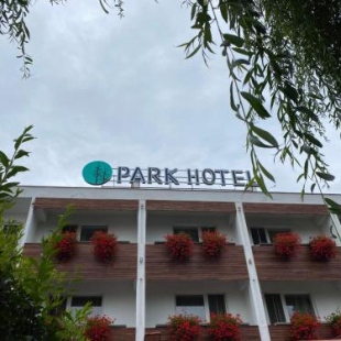 Фотография гостиницы Hotel Park Sfantu Gheorghe