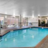 Фотография гостиницы AmericInn by Wyndham Sioux Falls North