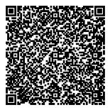 QR код гостиницы Сезоны