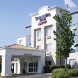 Фотография гостиницы SpringHill Suites by Marriott Baton Rouge South