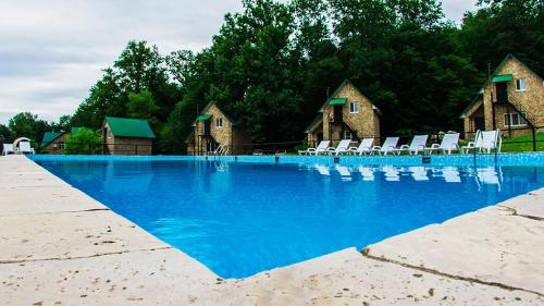 Фотография гостиницы Ореховая Роща