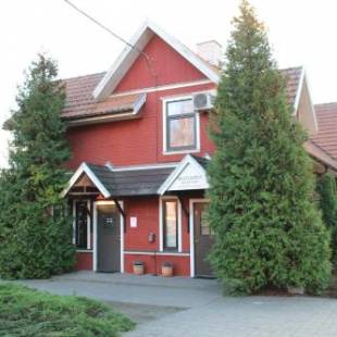 Фотографии базы отдыха
Reiu Holiday Centre