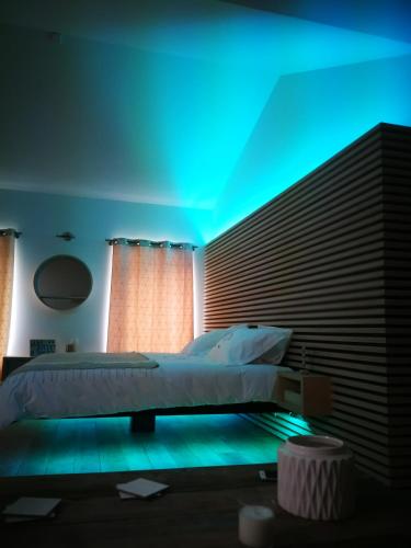 Фотография гостевого дома La bulle D'orée