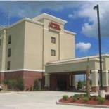 Фотография гостиницы Hampton Inn & Suites Jennings