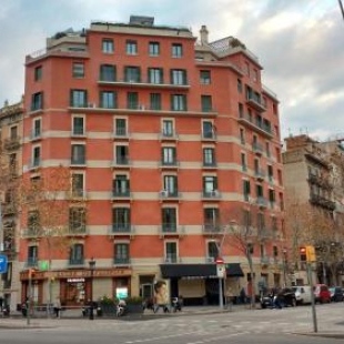 Фотография гостевого дома Casa Consell Gran Via, Guest House