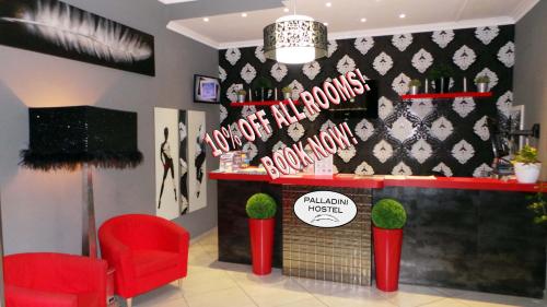 Фотография хостела Palladini Hostel Rome