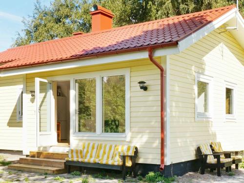 Фотография гостевого дома Holiday home FJÄLKINGE