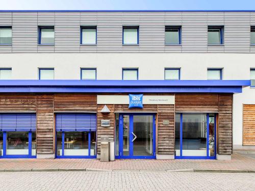 Фотография гостиницы ibis budget Flensburg Handewitt
