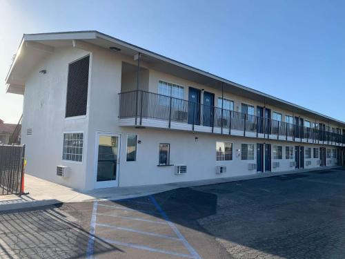 Фотография гостиницы Motel 6-Moreno Valley, CA - Perris