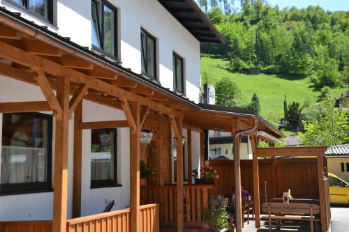 Фотография гостевого дома Gasthof Roitner