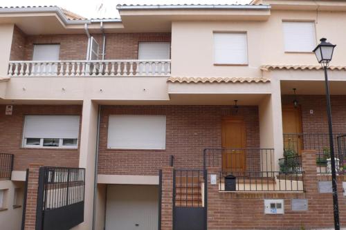 Фотография гостевого дома Casa Rural las Burbujas