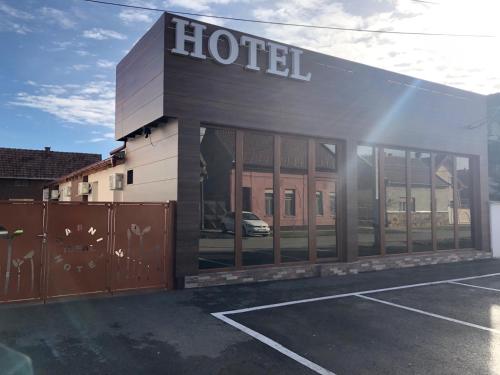 Фотография гостиницы Garni Ideal