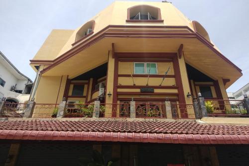 Фотография гостиницы Vaccinated Staff - OYO 75328 Punjabi Junction