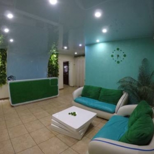 Фотография хостела Грин Пойнт