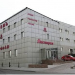 Фотография гостиницы Мистерия