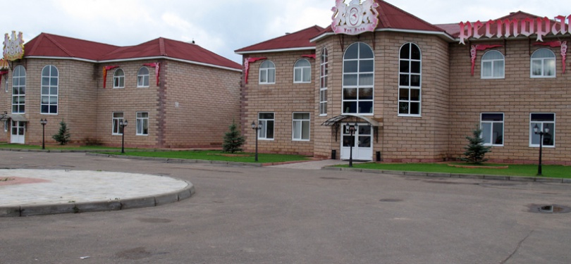 Фотография мини отеля Три Льва