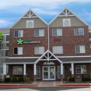 Фотографии гостиницы 
            Extended Stay America Suites - Denver - Tech Center South - Greenwood Village